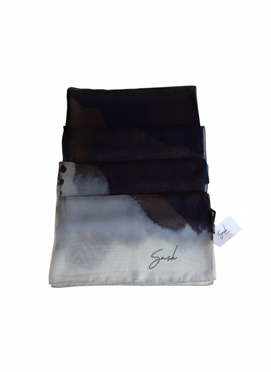 scarve