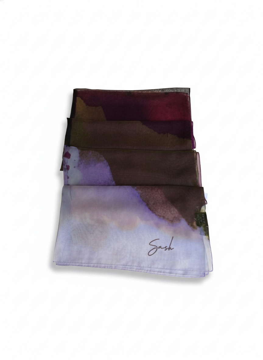 scarve