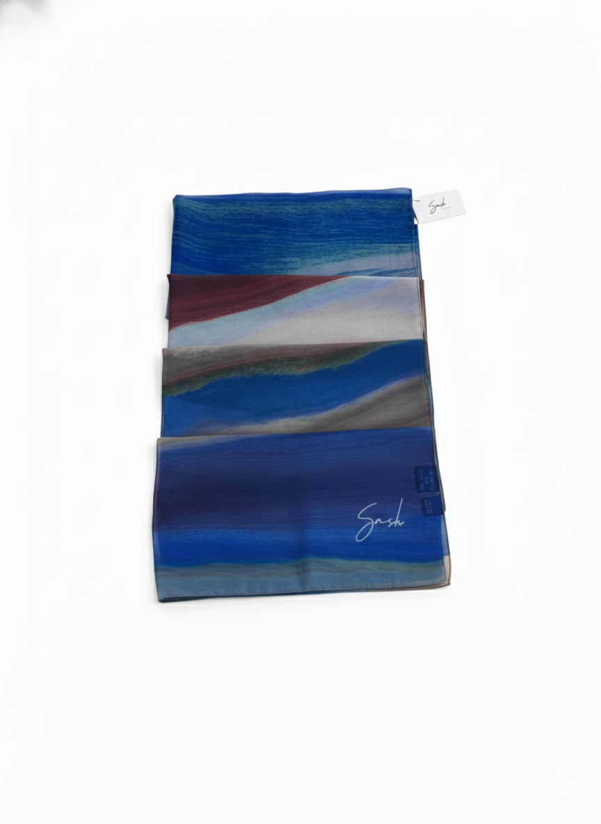 scarve