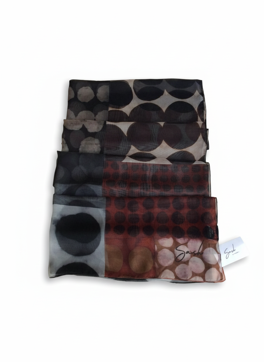 scarve