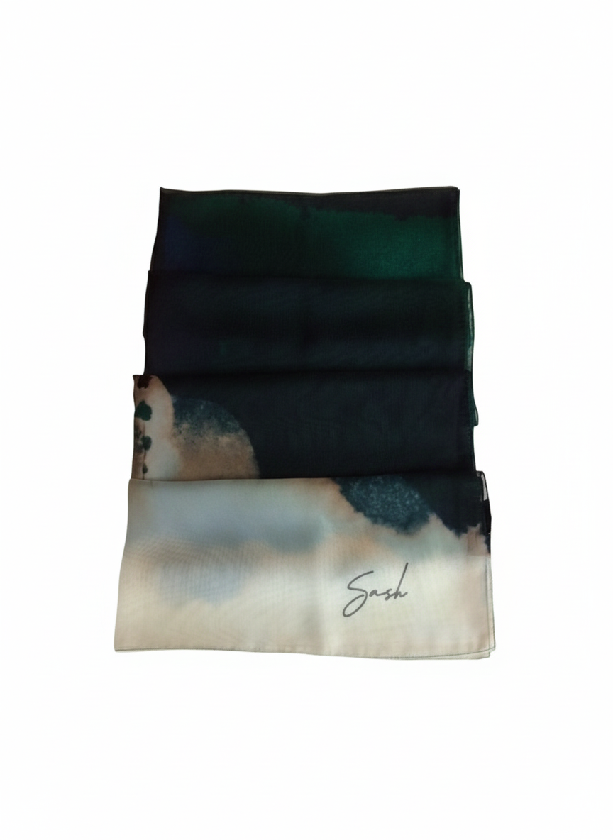 scarve