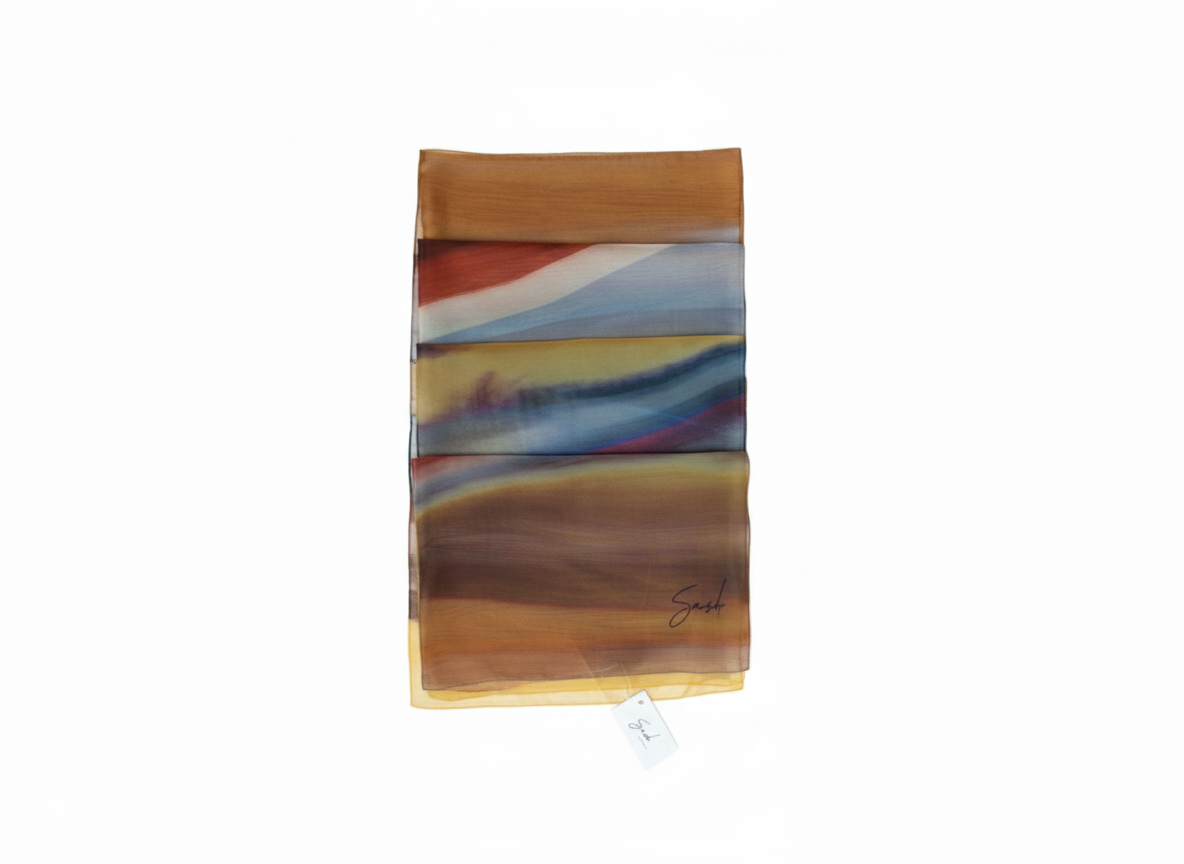 scarve