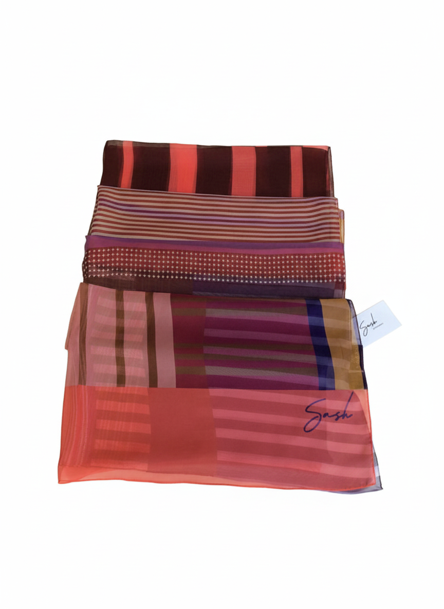 scarve