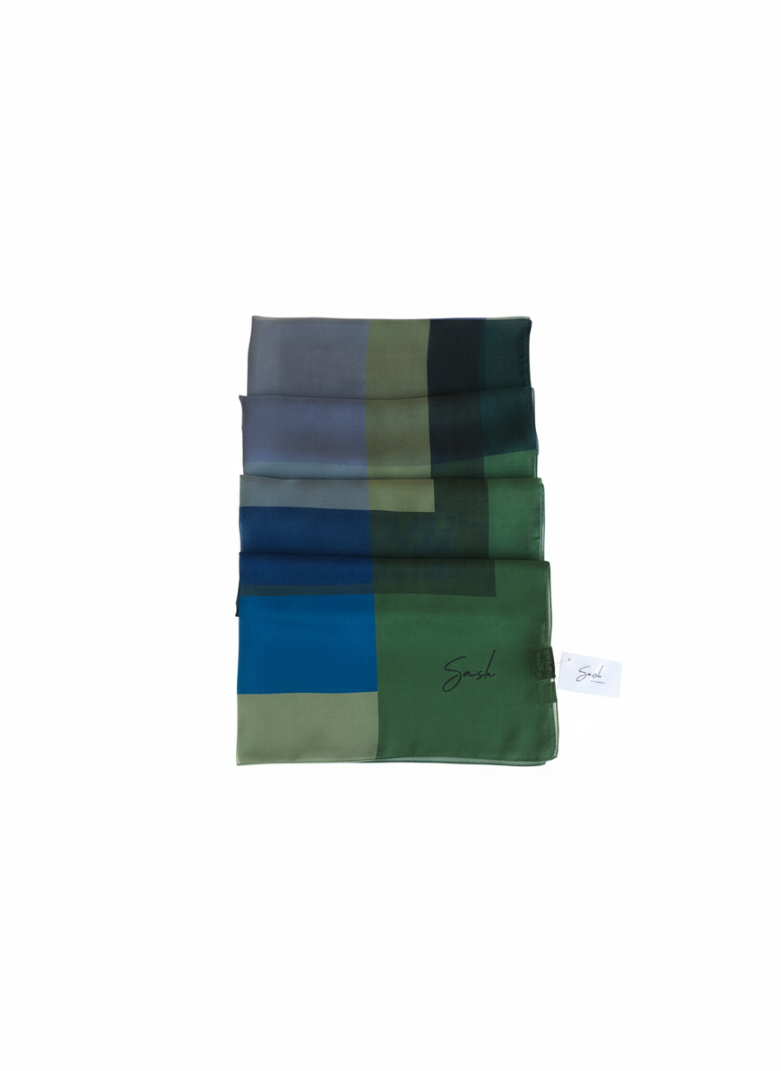 scarve