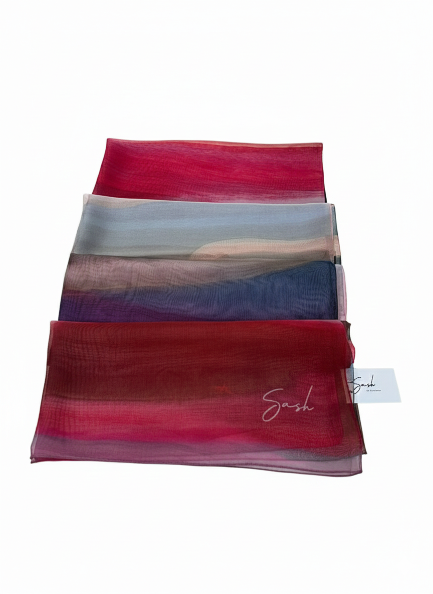 scarve