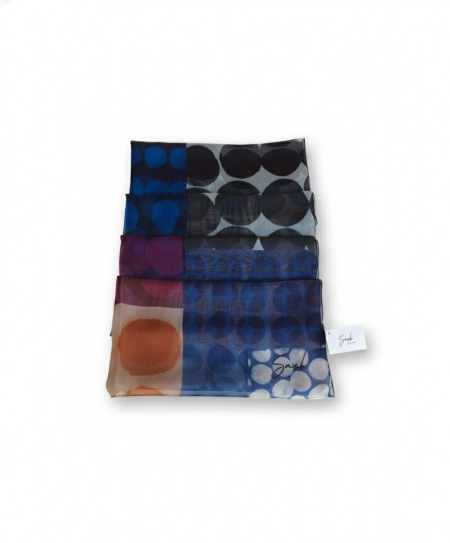 scarve