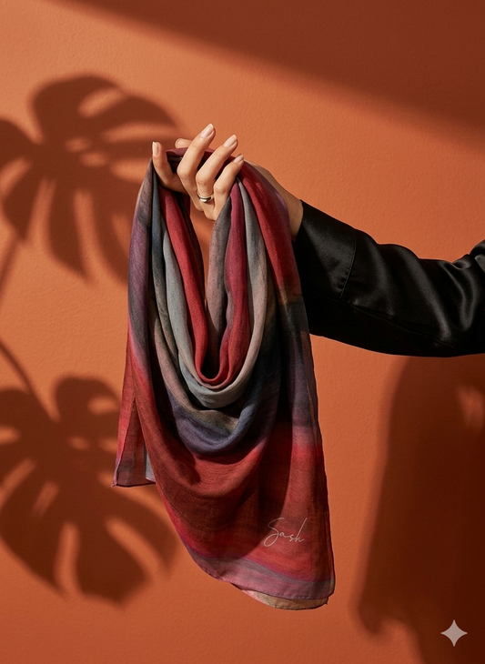 scarve