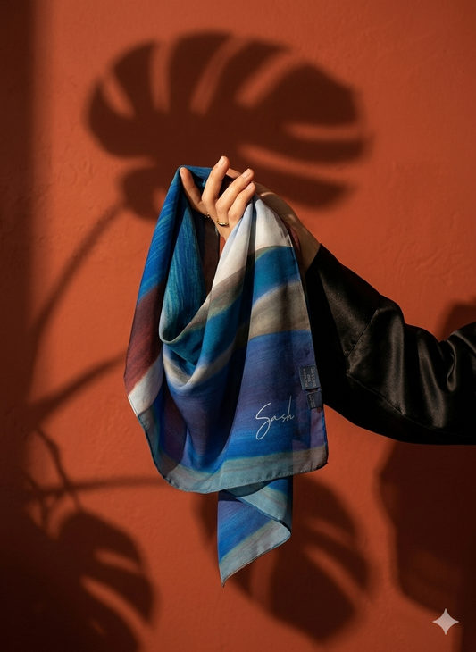 scarve