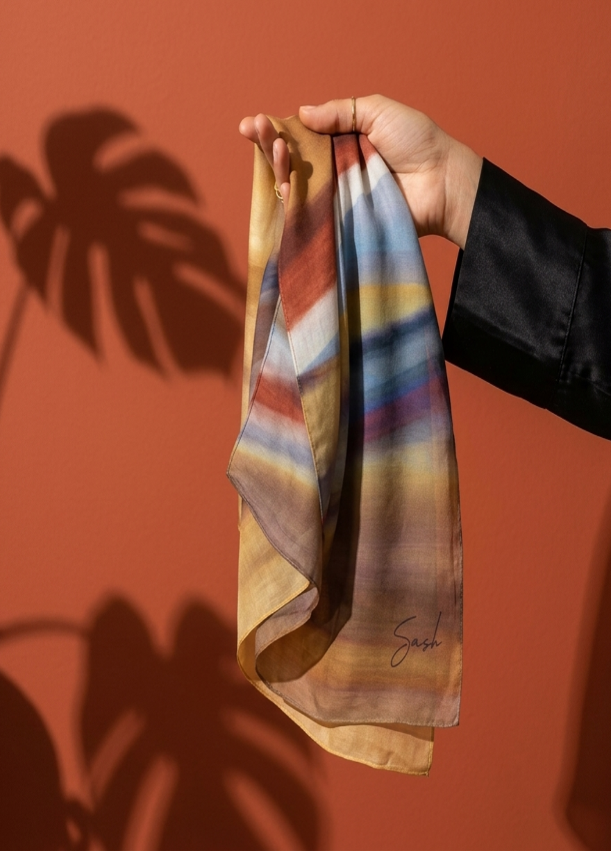 scarve