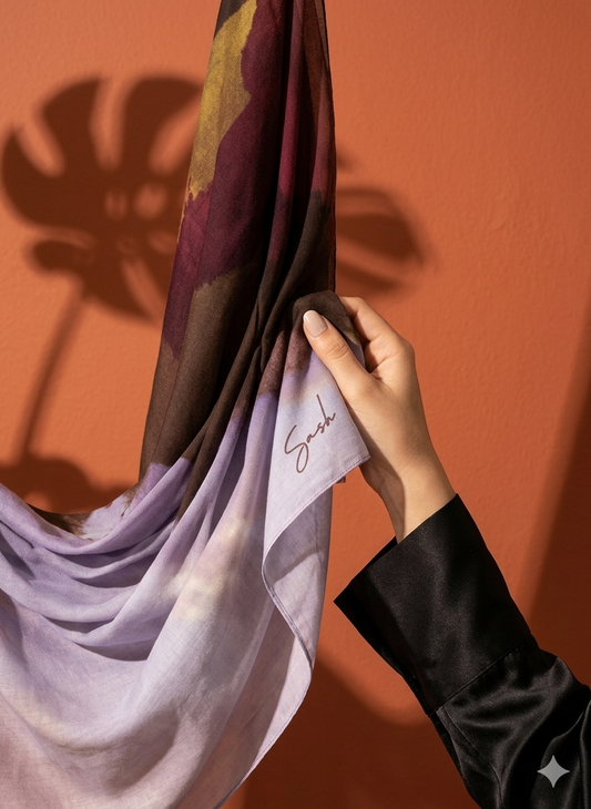 scarve