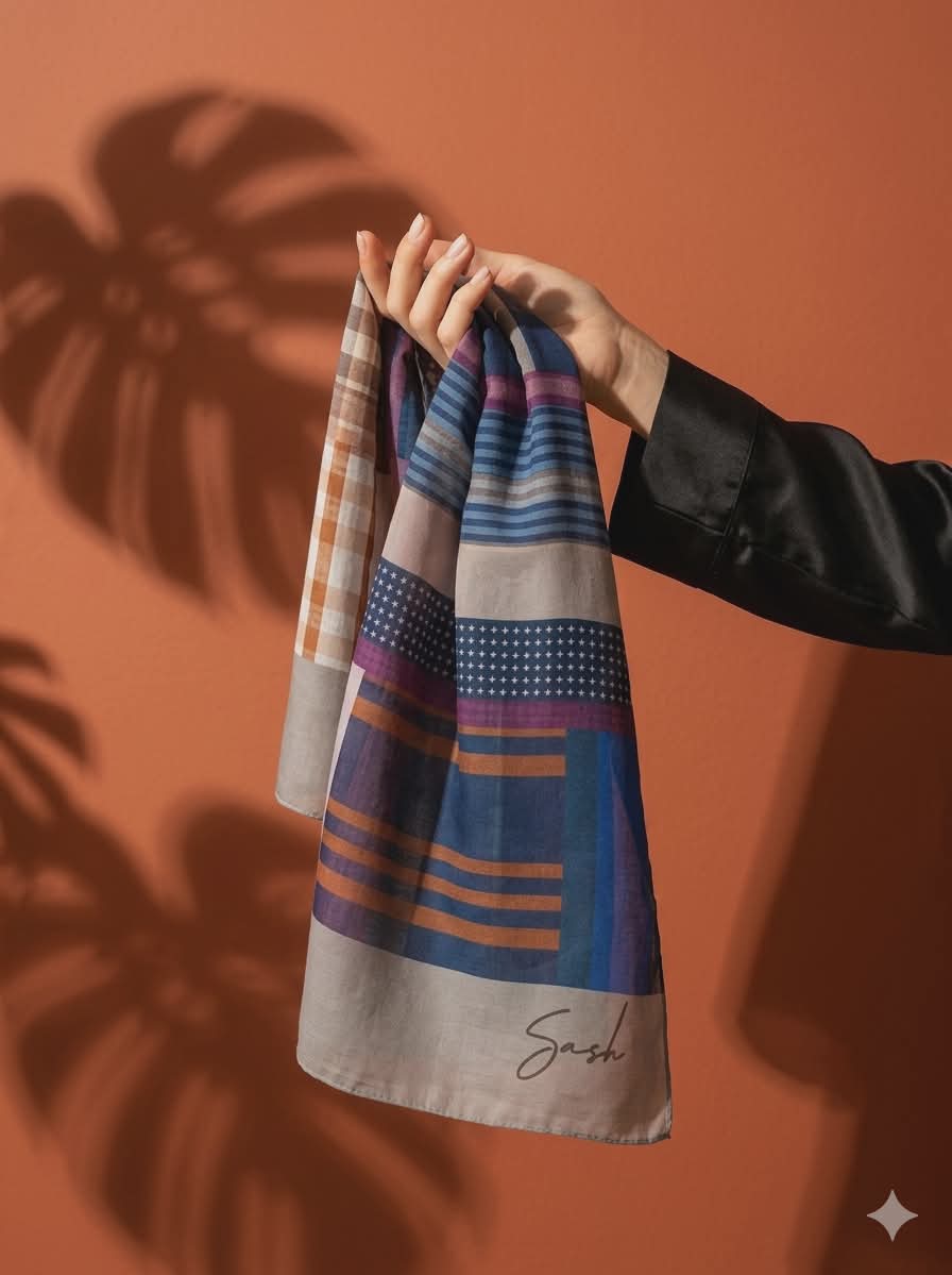 scarve