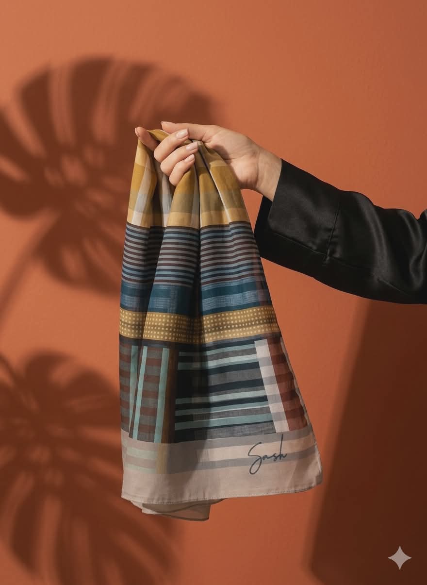 scarve