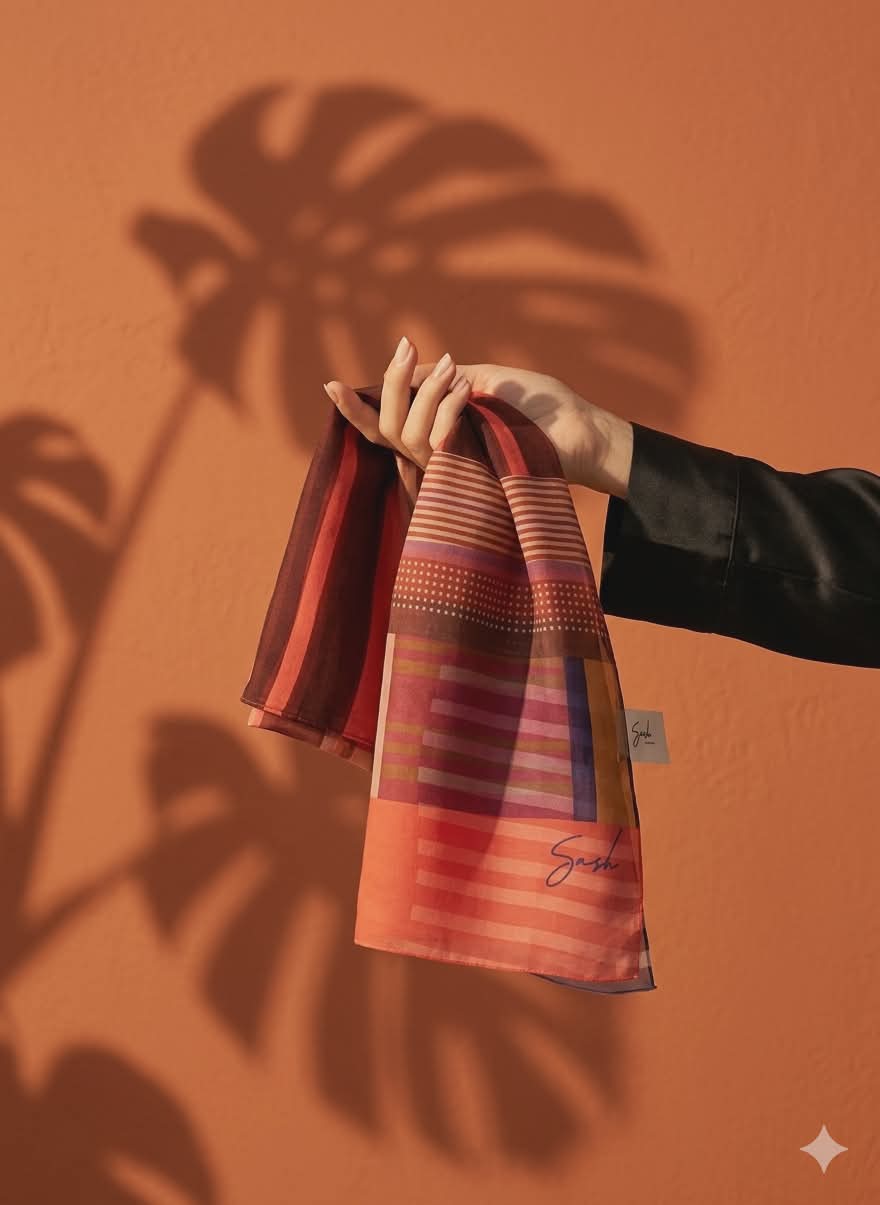 scarve