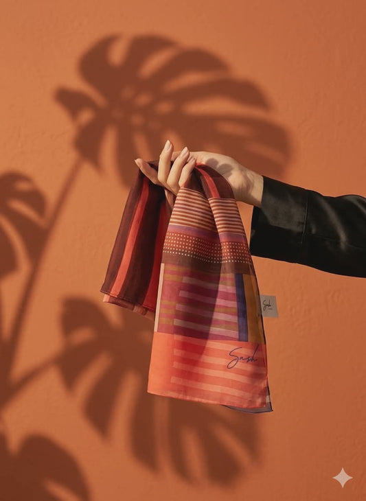 scarve
