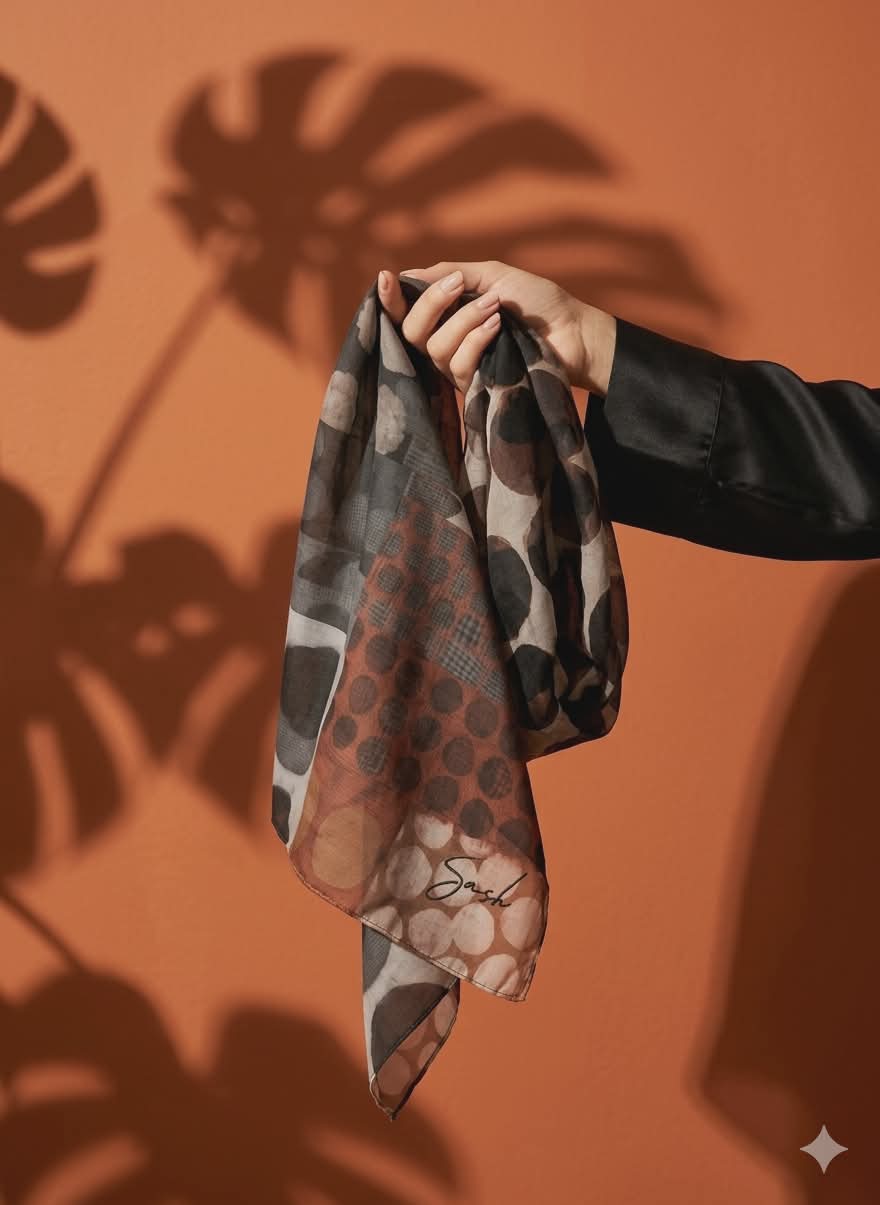 scarve