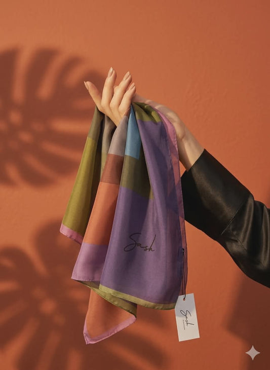 scarve