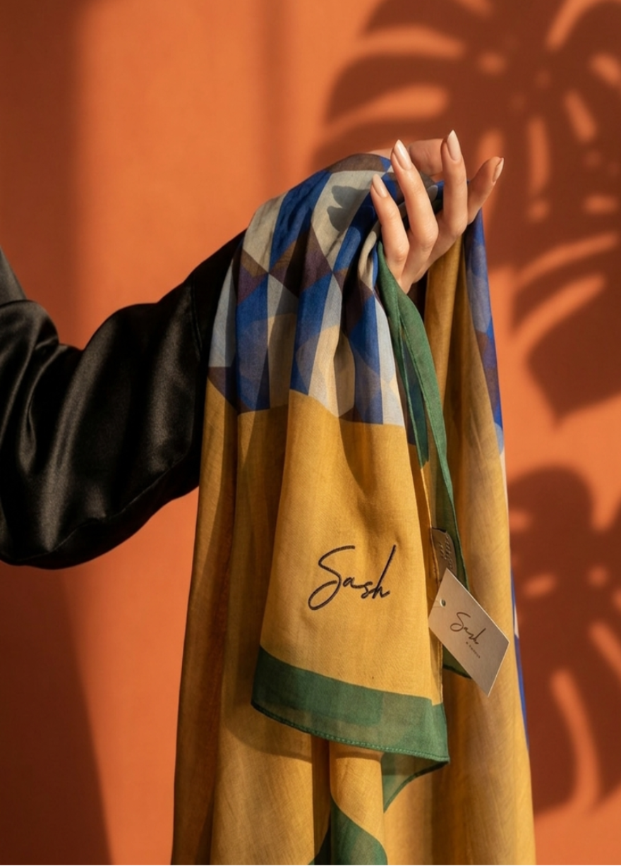 scarve