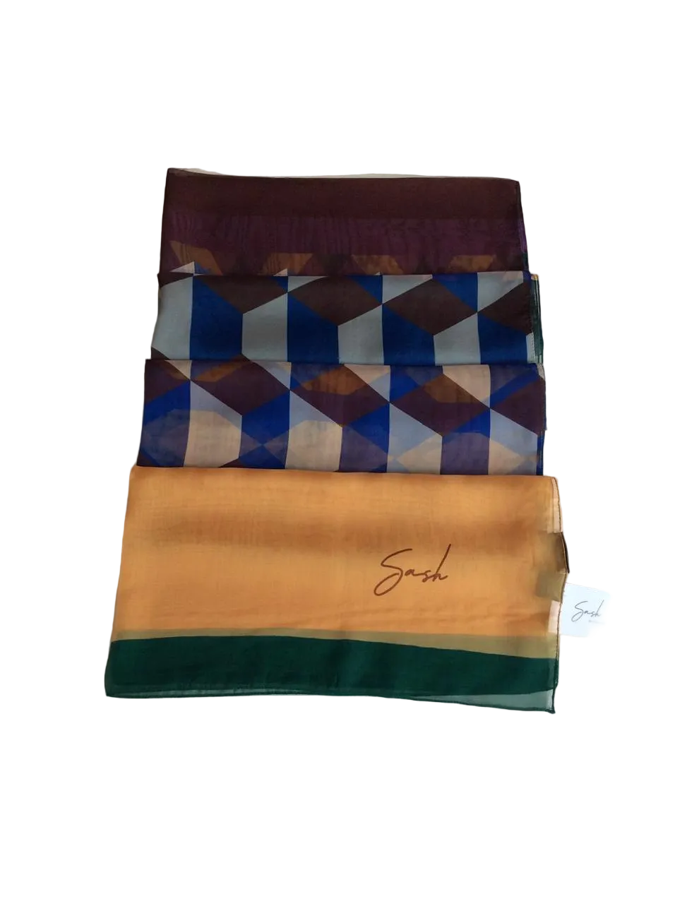 scarve