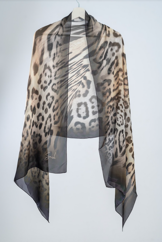 Cheetah Glam